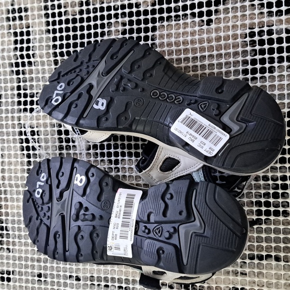 Ecco Yucatan Multicolor Sage Women’s Sandals - Picture 7 of 8